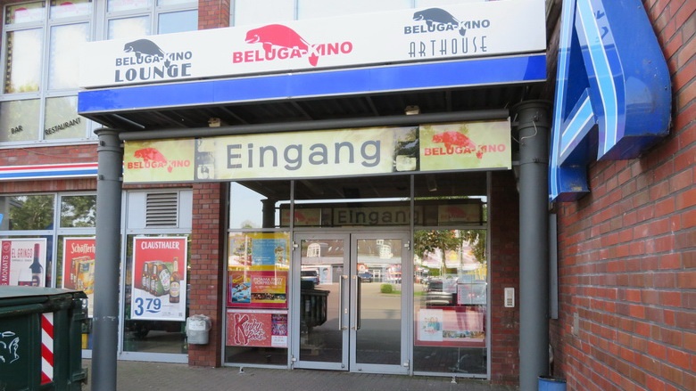Filmnachmittag im Beluga-Kino | Senioren-Union Quickborn und Umgebung