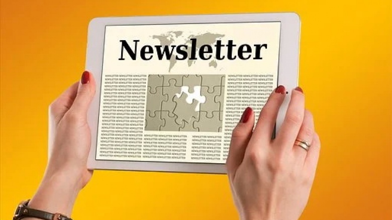 newsletter newsletter