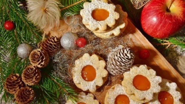 Adventsfeier der Senioren-Union Adventsfeier der Senioren-Union