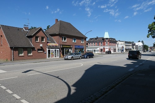 Kieler Straße