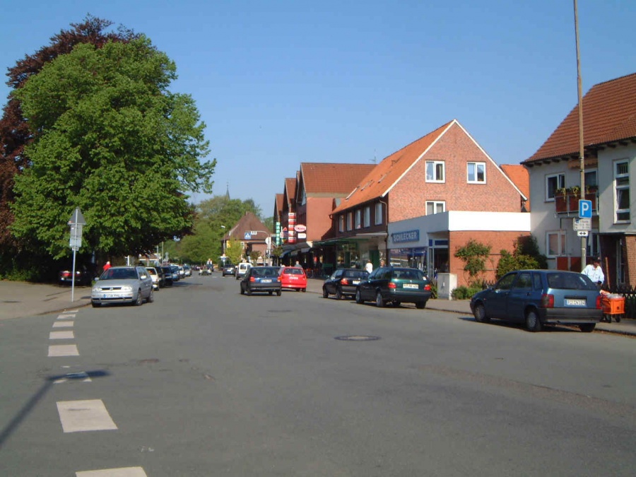 Bahnhof
