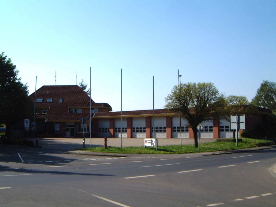 Feuerwache