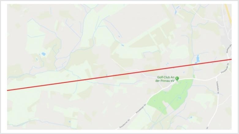 SenU besucht das Arboretum in Ellerhoop