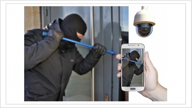 Senioren-Union: Sicherheit für Senioren