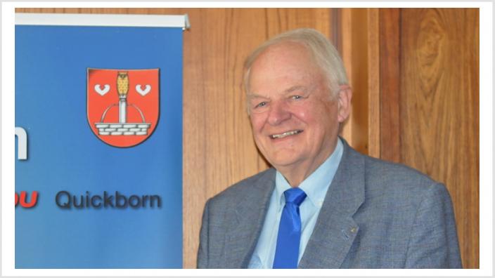 Dr. Gottfried Lotzin